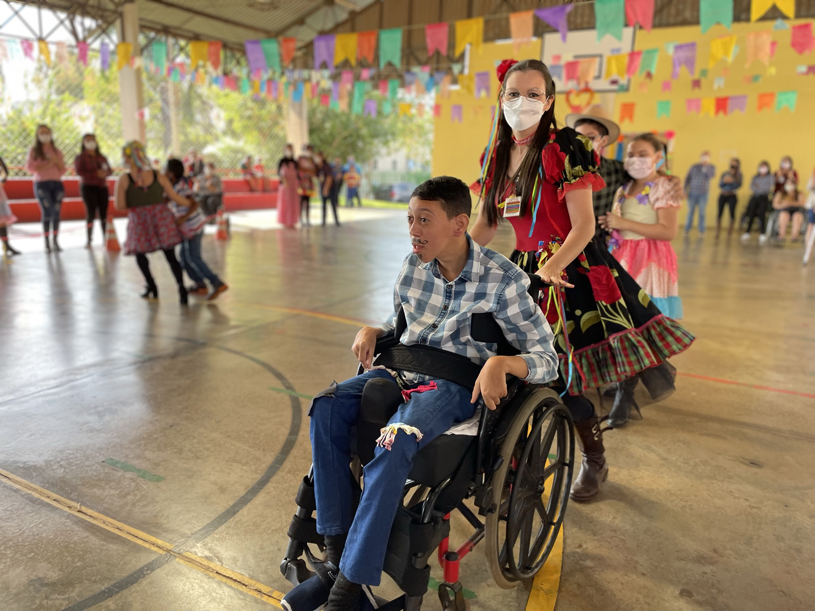 festas juninas Goiânia