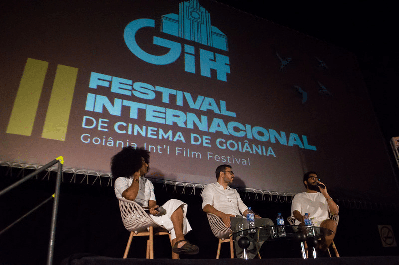 Festival Internacional de Cinema de Goiânia