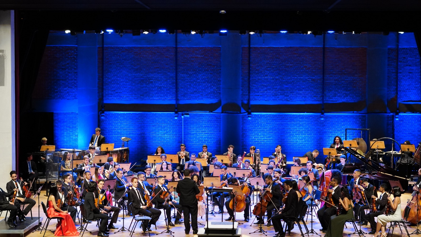 Orquestra e Coro Sinfônico de Goiás