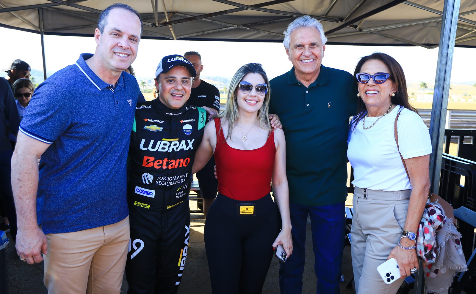 Autódromo Internacional de Goiânia comemora 50 anos