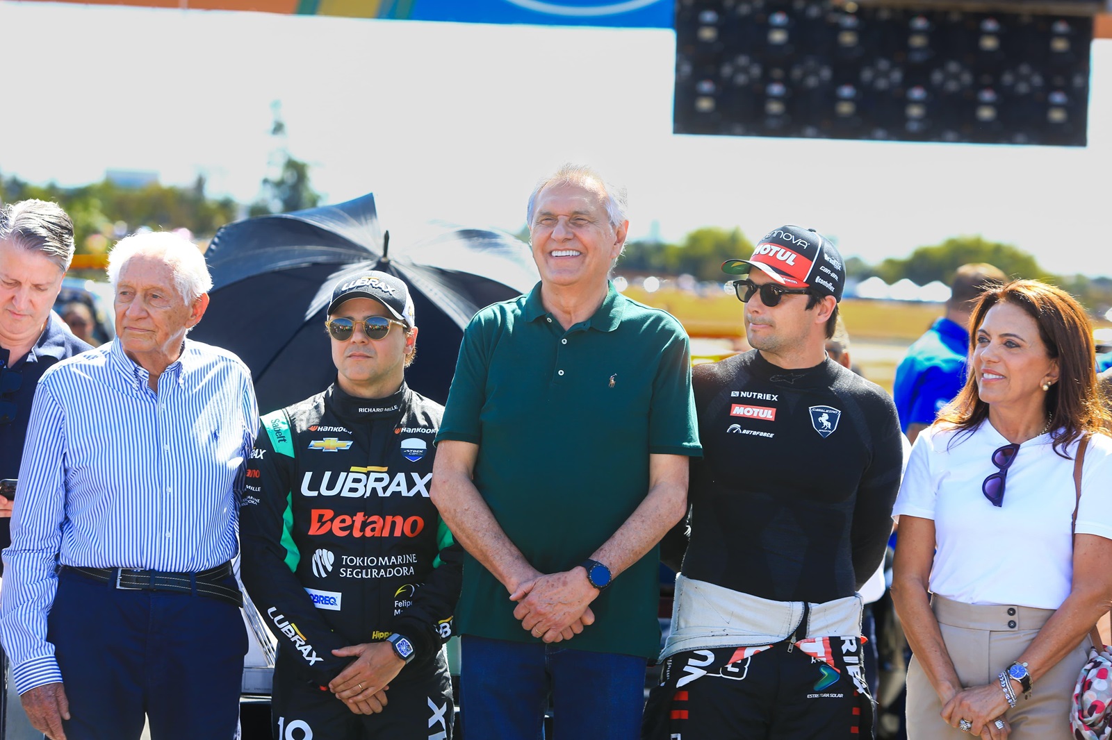 Autódromo Internacional de Goiânia comemora 50 anos