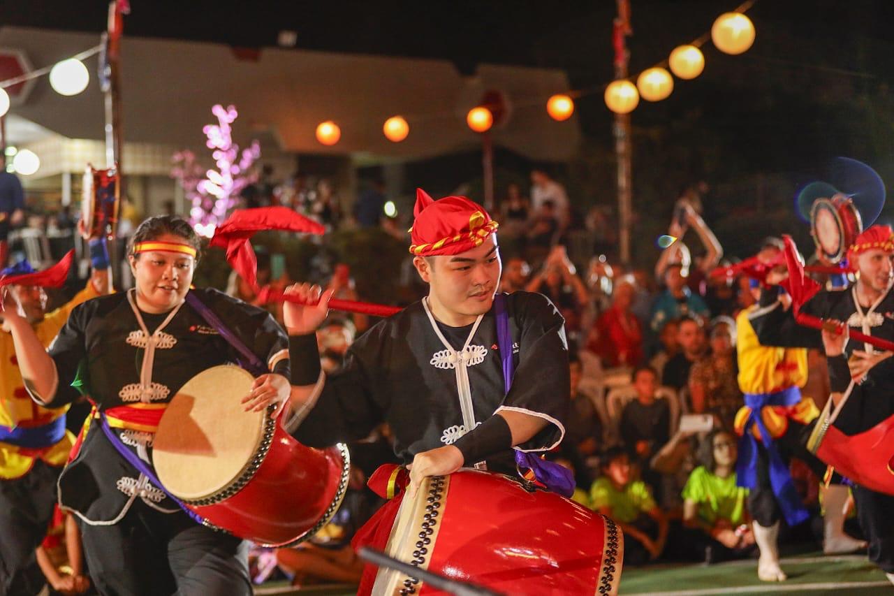 Festival Bon Odori 2024