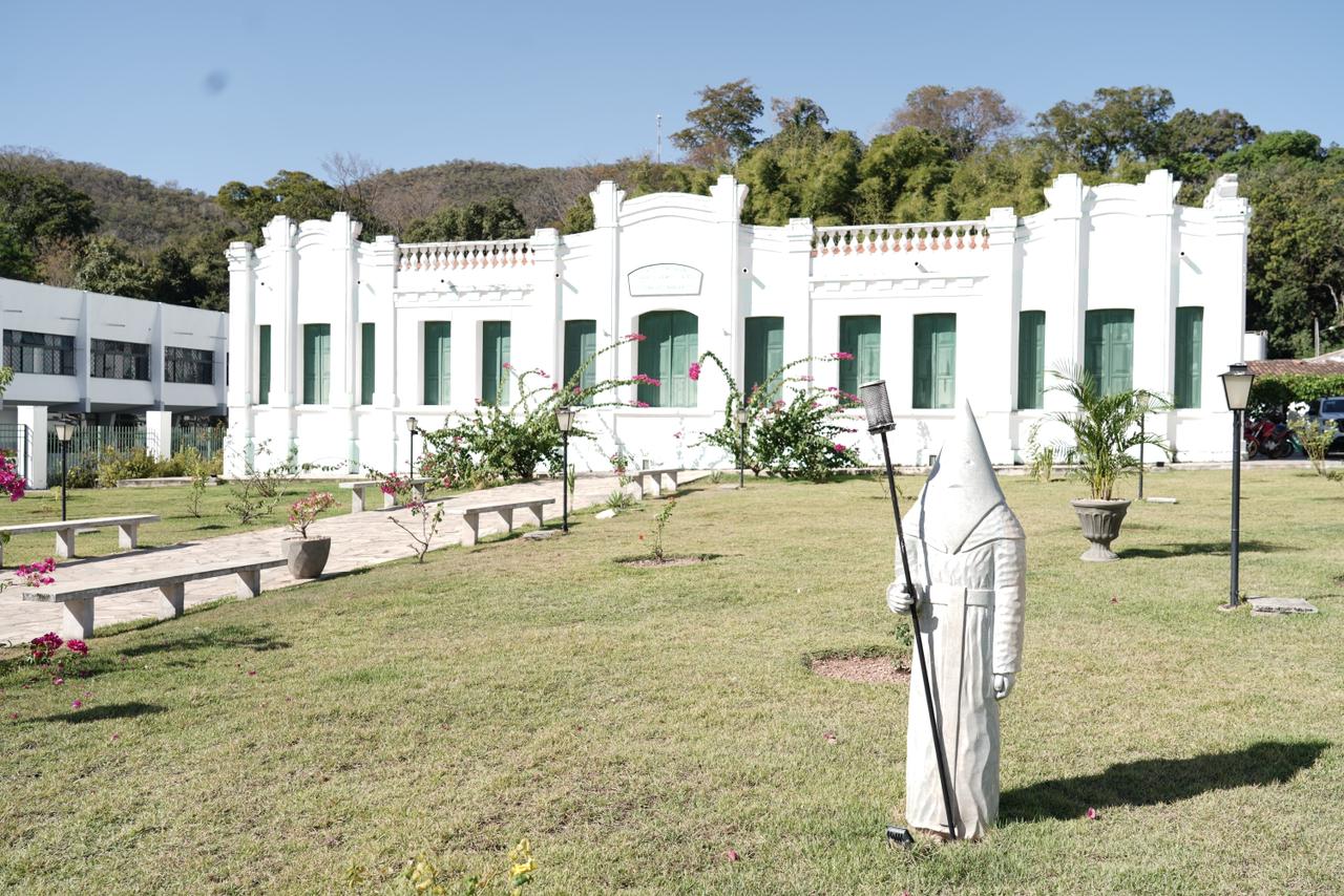 Palácio da Instrução