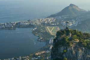 Rio de Janeiro é eleito o melhor destino cultural