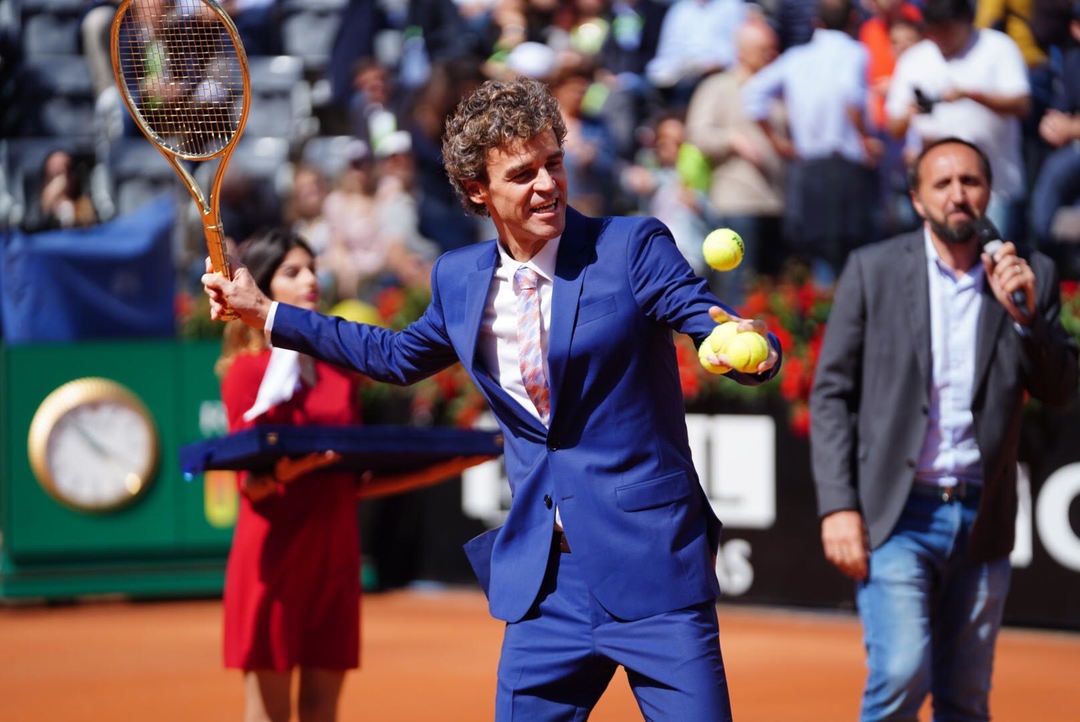 Guga Kuerten