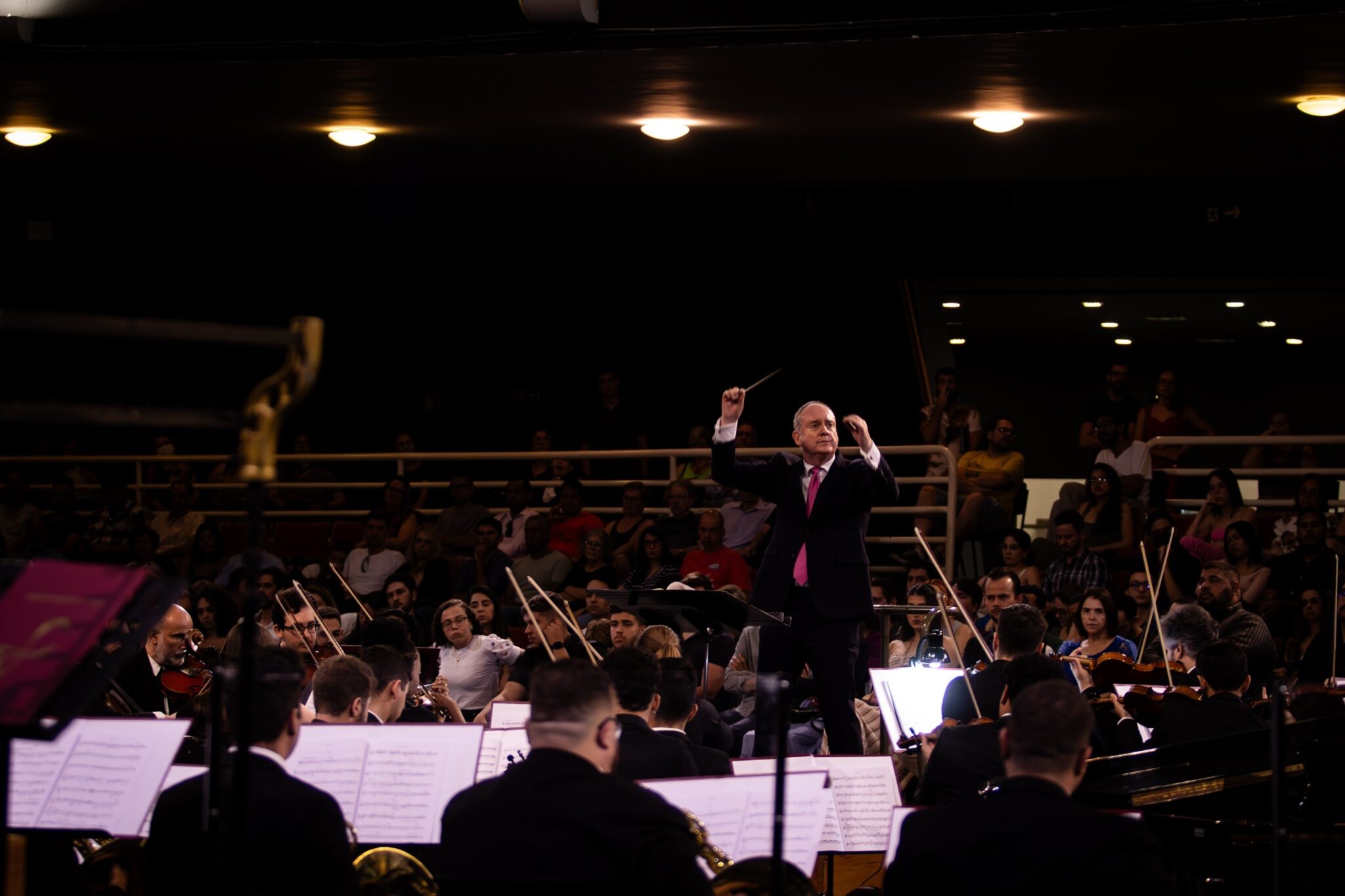 Orquestra Filarmônica de Goiás