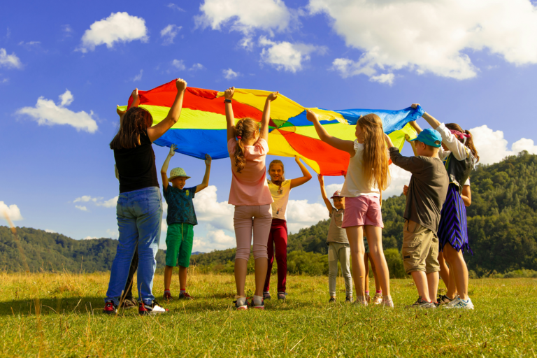 programação gratuita de férias