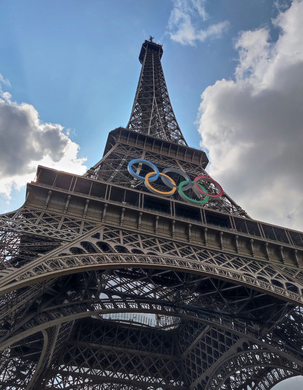 Jogos Olímpicos de Paris 2024