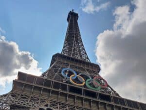 Jogos Olímpicos de Paris 2024