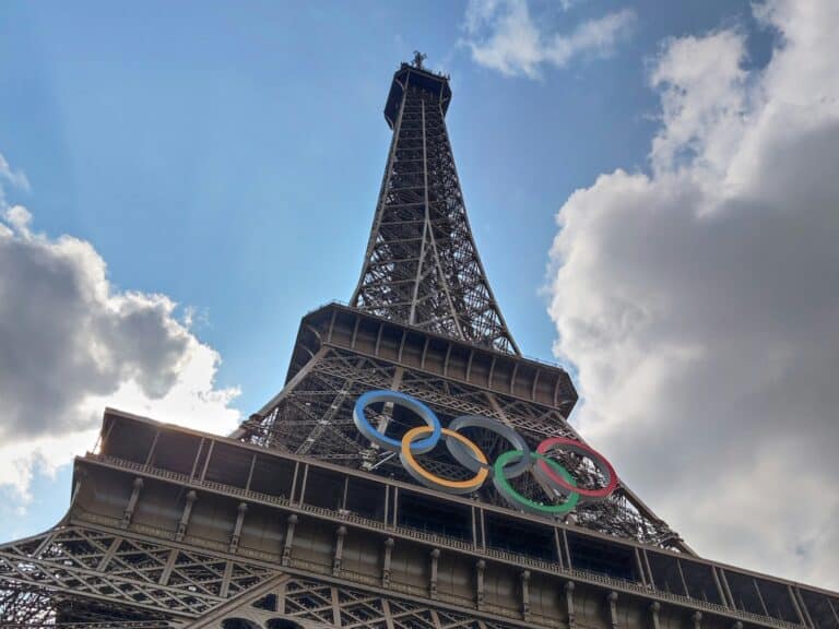 Jogos Olímpicos de Paris 2024