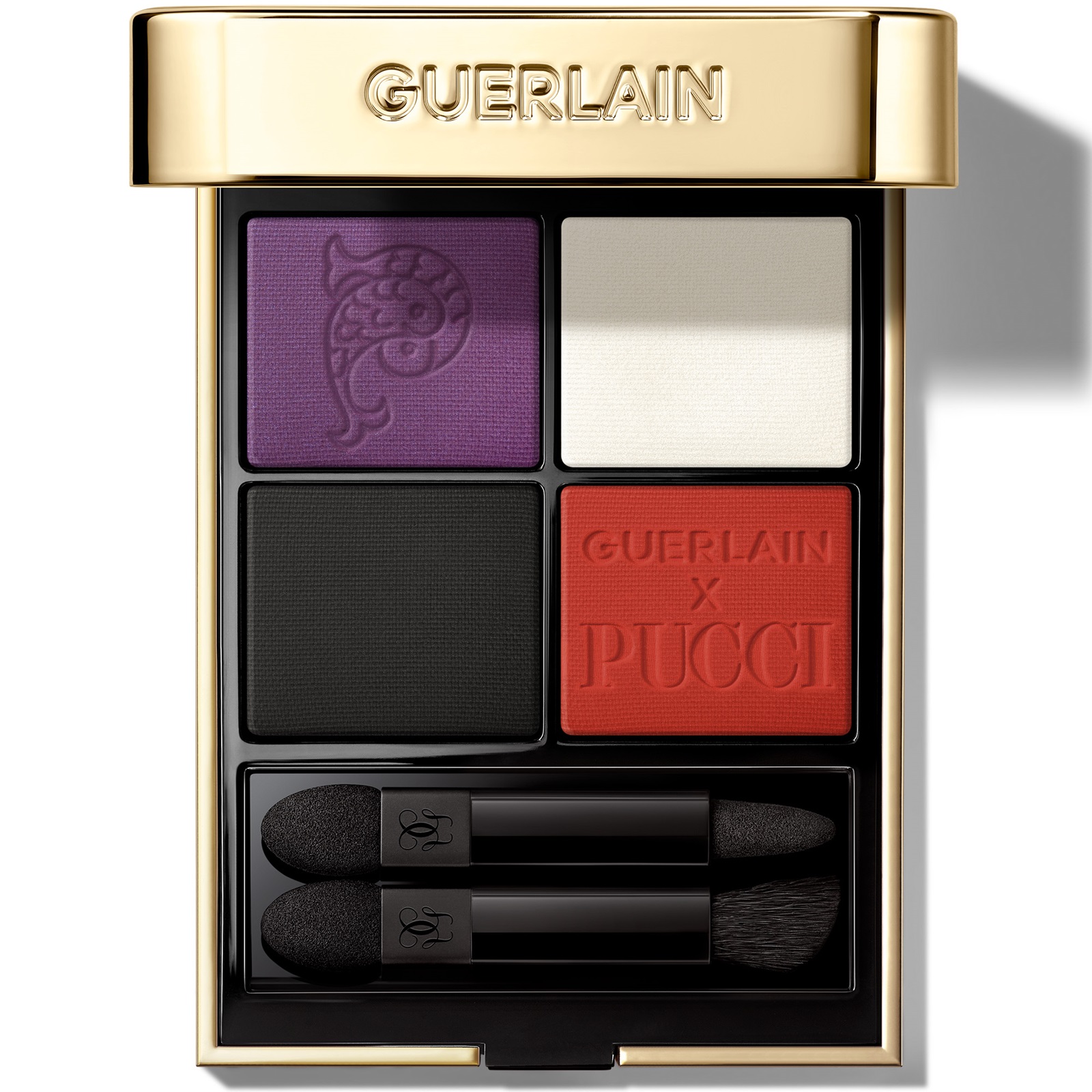 Pucci e Guerlain 