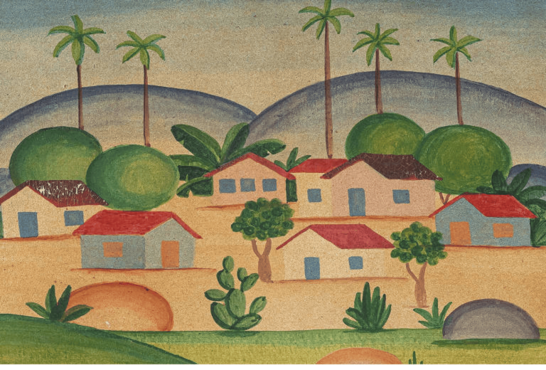 Tarsila do Amaral