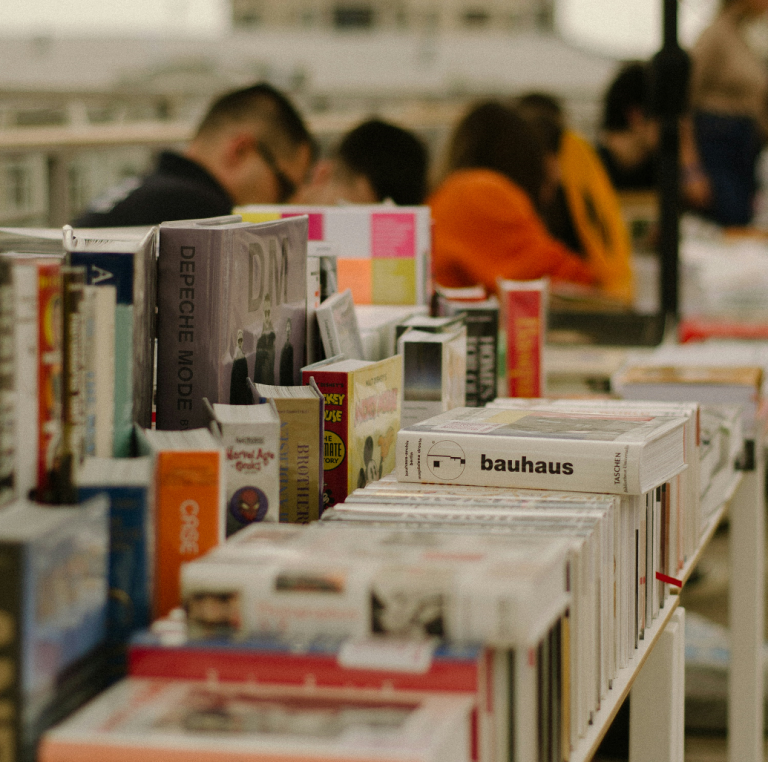 1ª edição da Feira Literária de Goiás