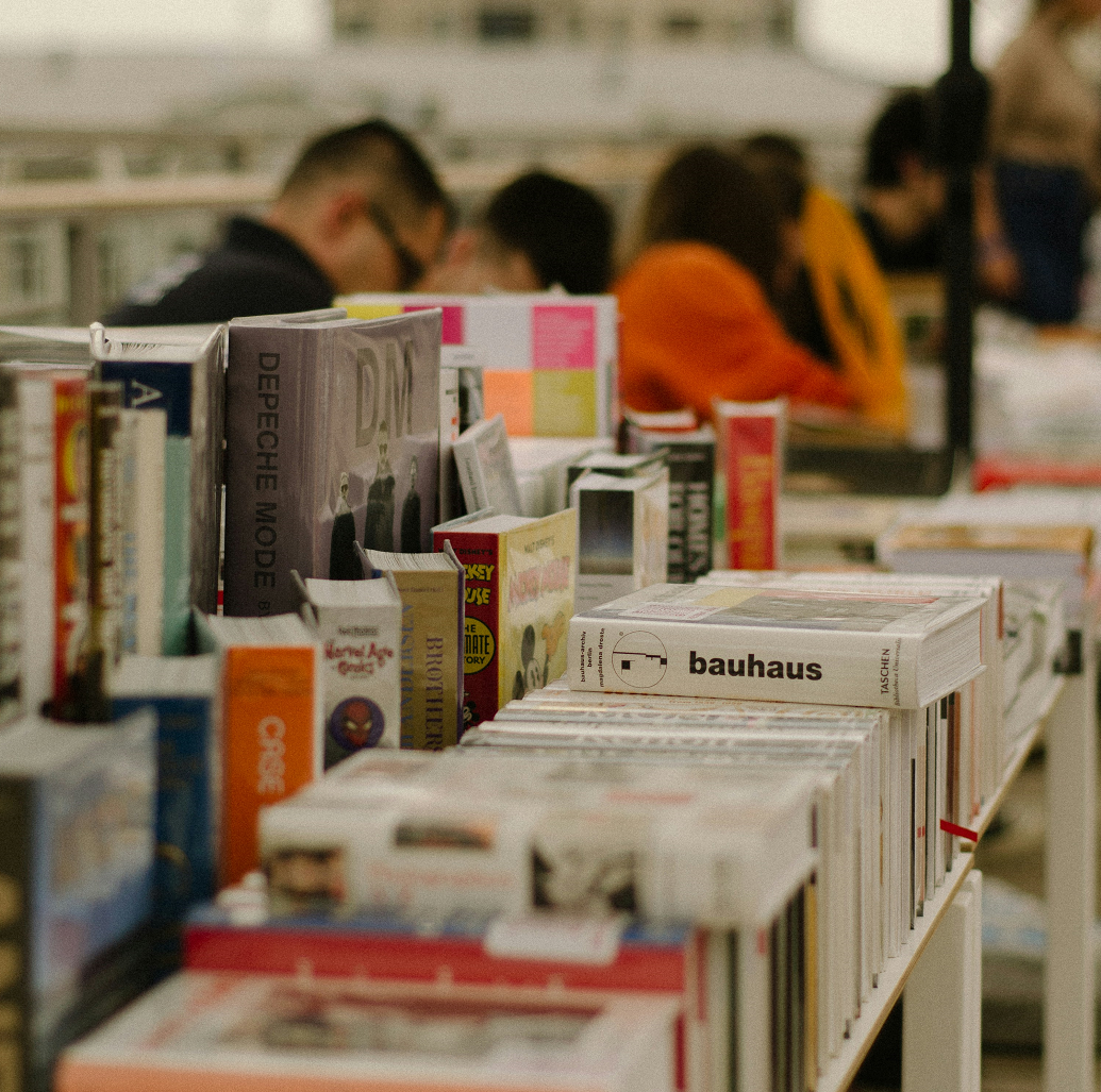 1ª edição da Feira Literária de Goiás 