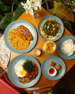 6ª edição da Goiânia Restaurant Week