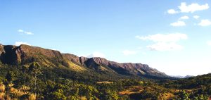 Chapada dos Veadeiros