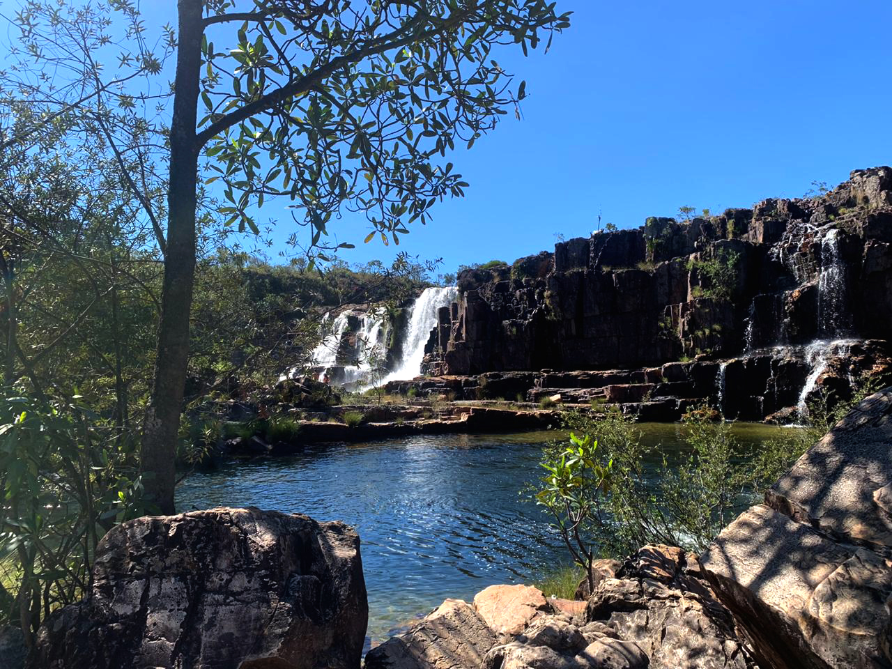 Chapada dos Veadeiros