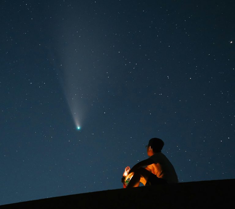 Cometa do Século