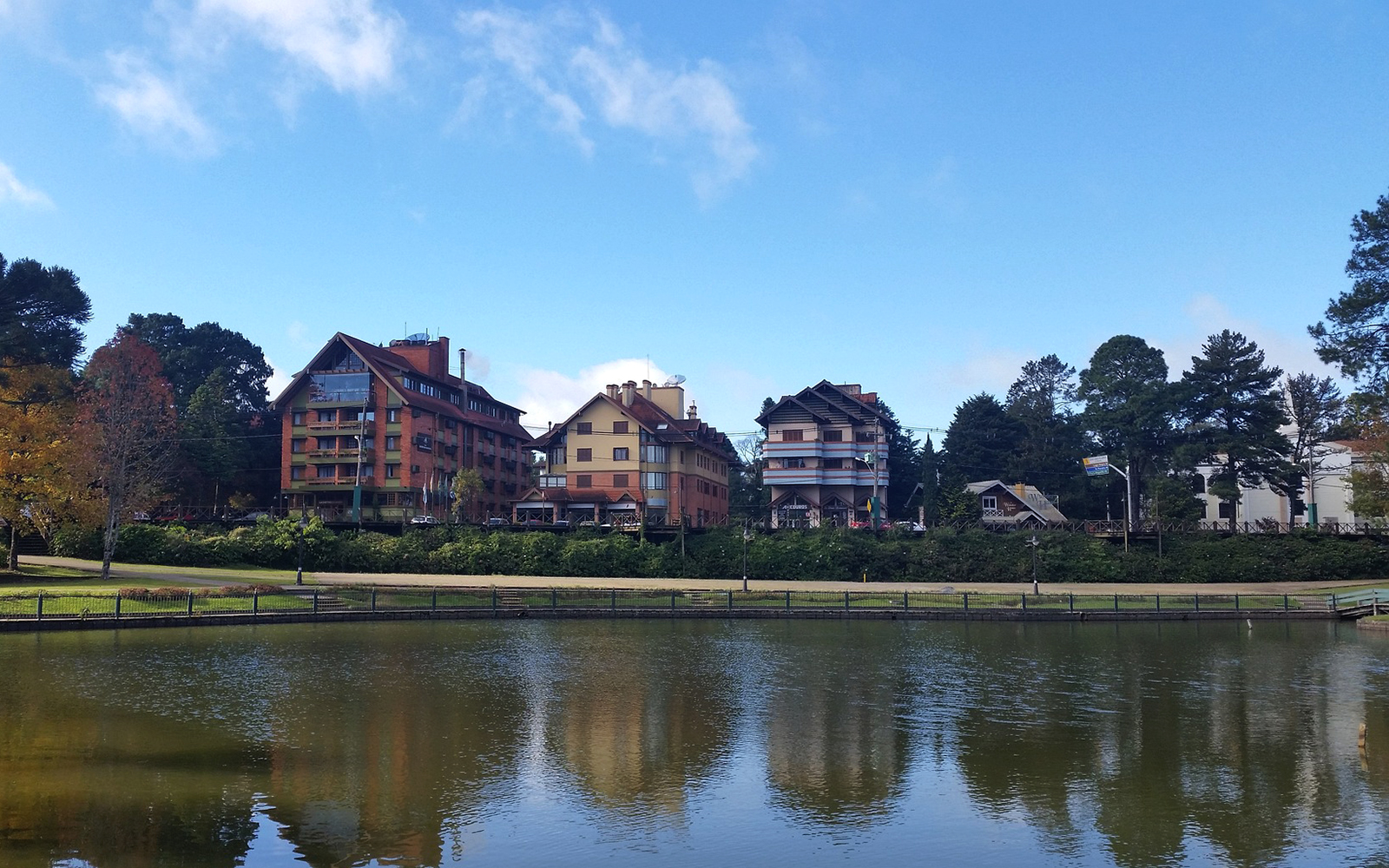 Campos do Jordão