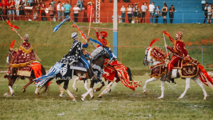 Circuito das Cavalhadas