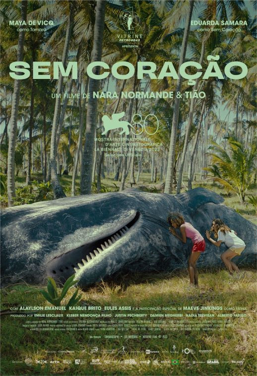 Filmes brasileiros Oscar 2025