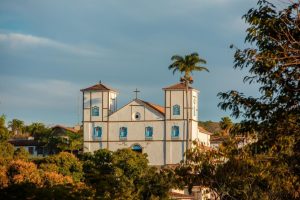 Pirenópolis celebra 297 anos