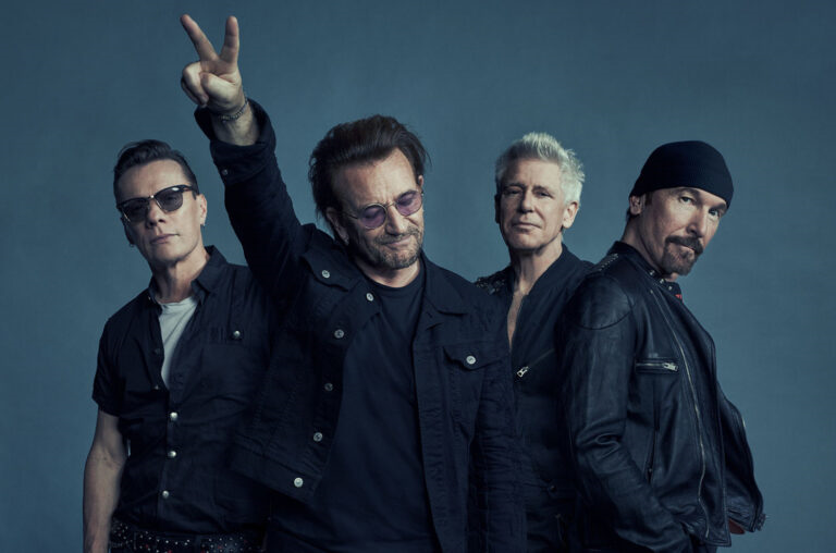 Banda U2