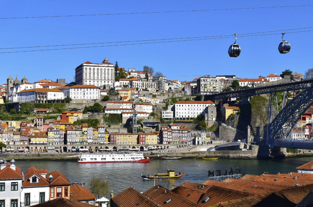 Região do Porto