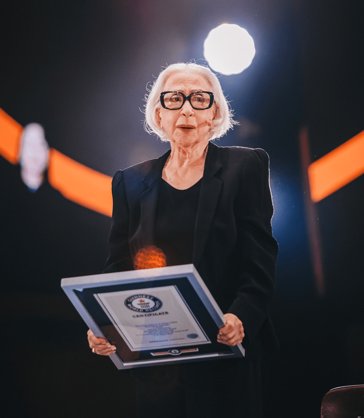 Fernanda Montenegro