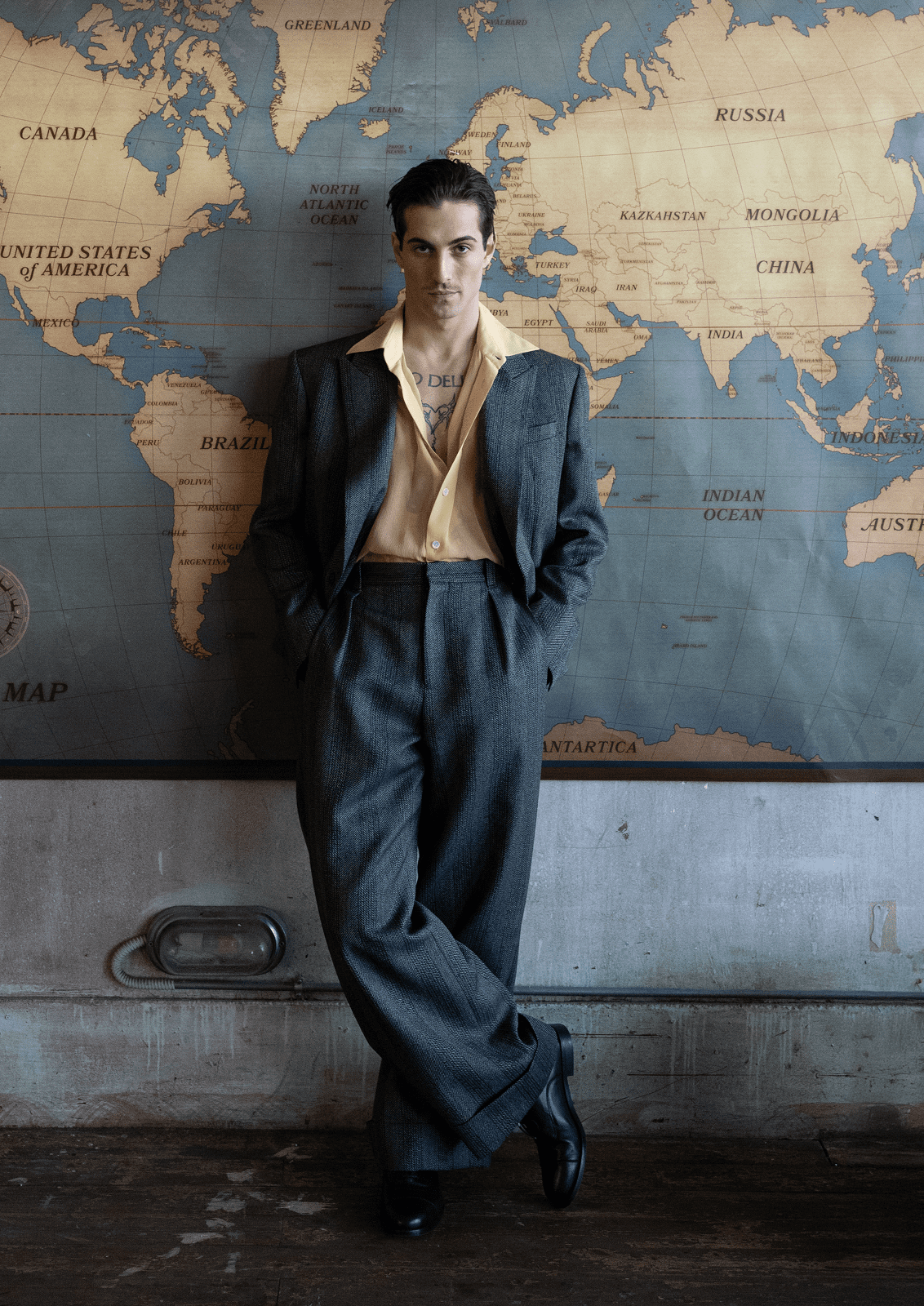 Damiano David