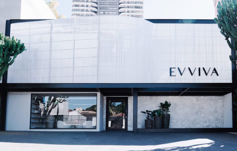 Evviva Goiânia