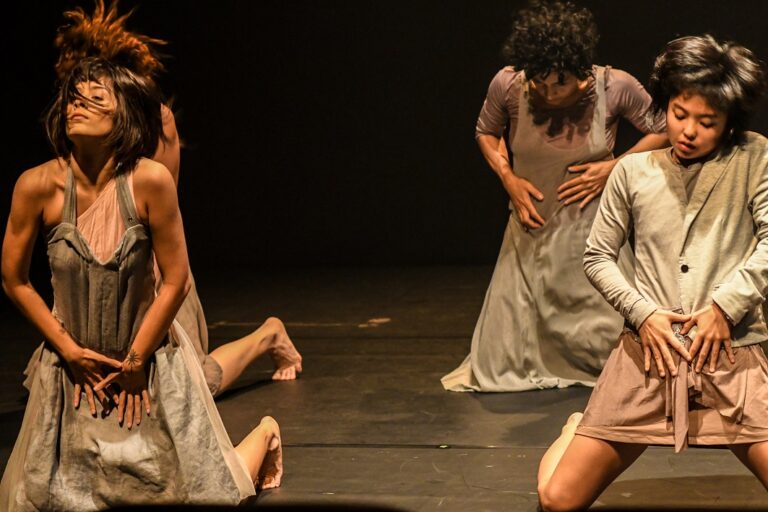 Quasar Cia de Dança