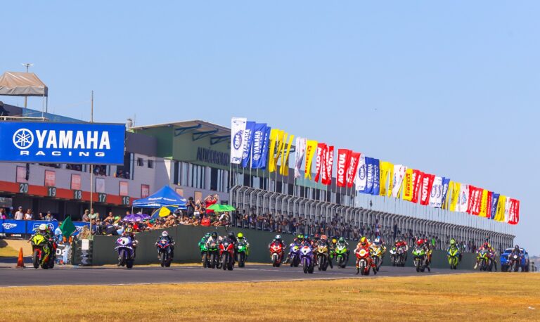 MotoGP Goiânia
