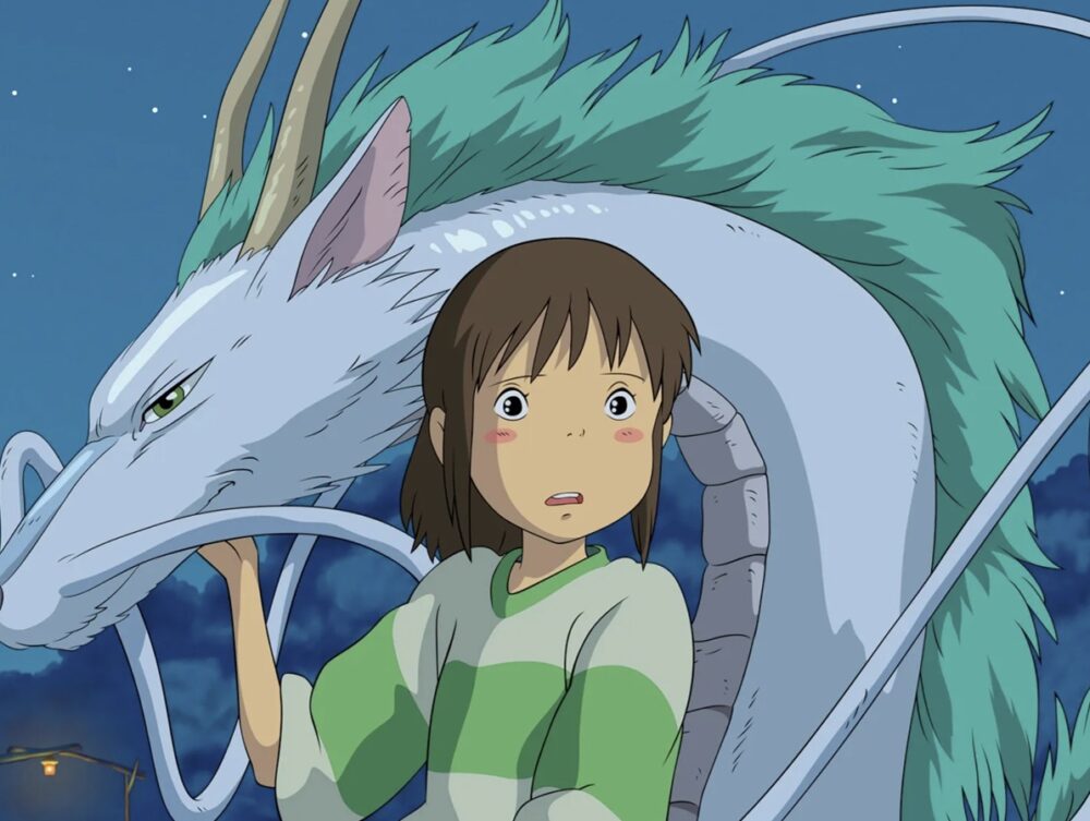 Cine Cultura Ghibli Fest 2025