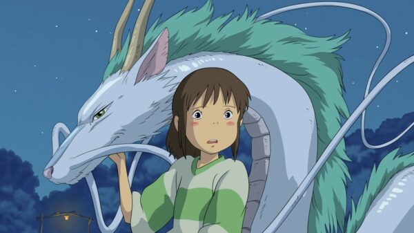 Cine Cultura Ghibli Fest 2025