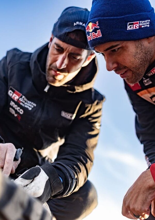 Dakar 2025
