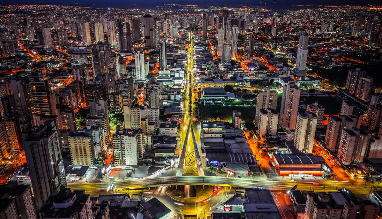 Goiânia 92 Anos
