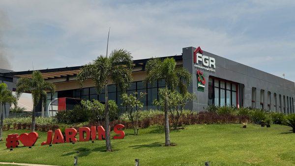 FGR Incorporadora