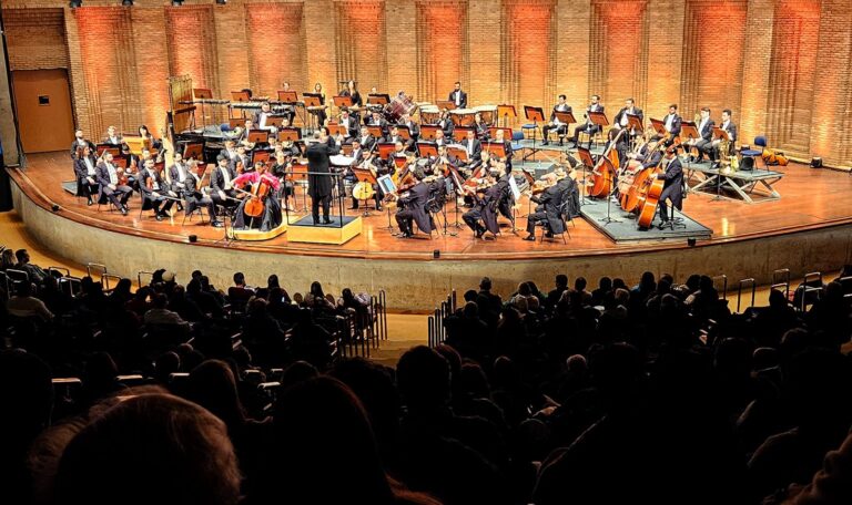 Orquestra Filarmônica de Goiás
