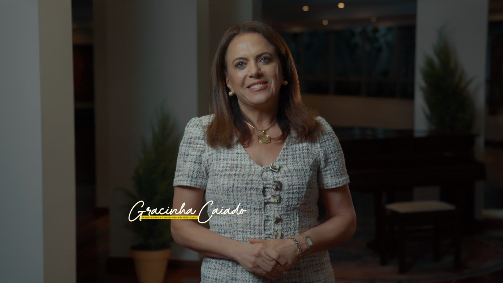 Gracinha Caiado