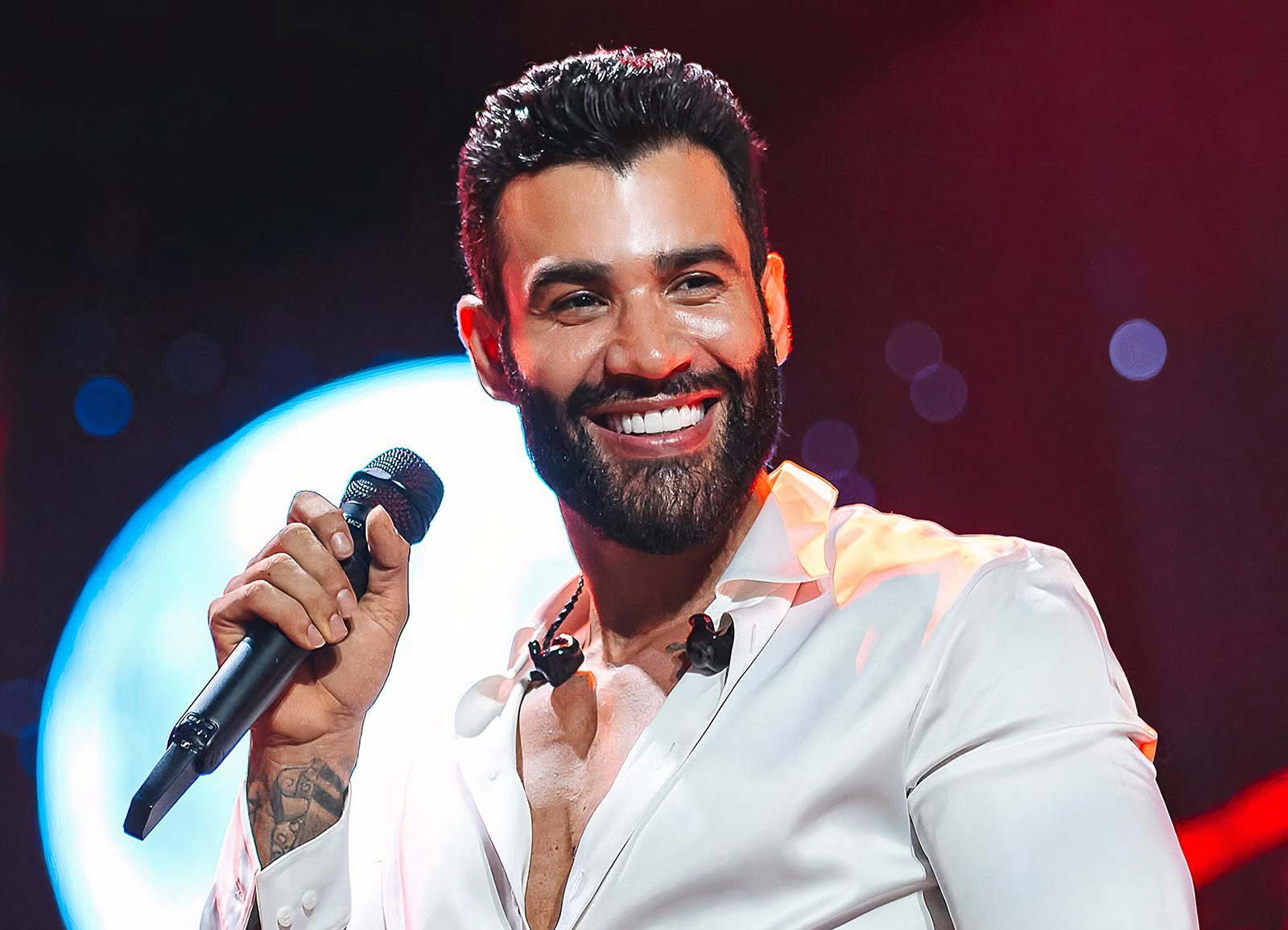 Gusttavo Lima O Embaixador Classic Goiânia