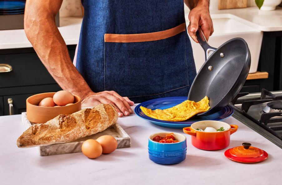 Le Creuset