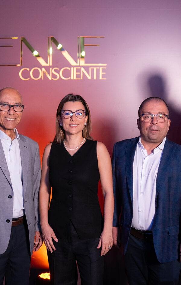 Solenne Consciente