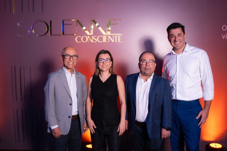Solenne Consciente