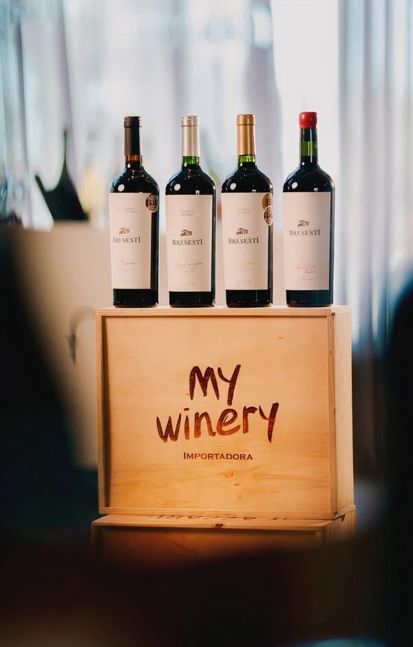 my winery