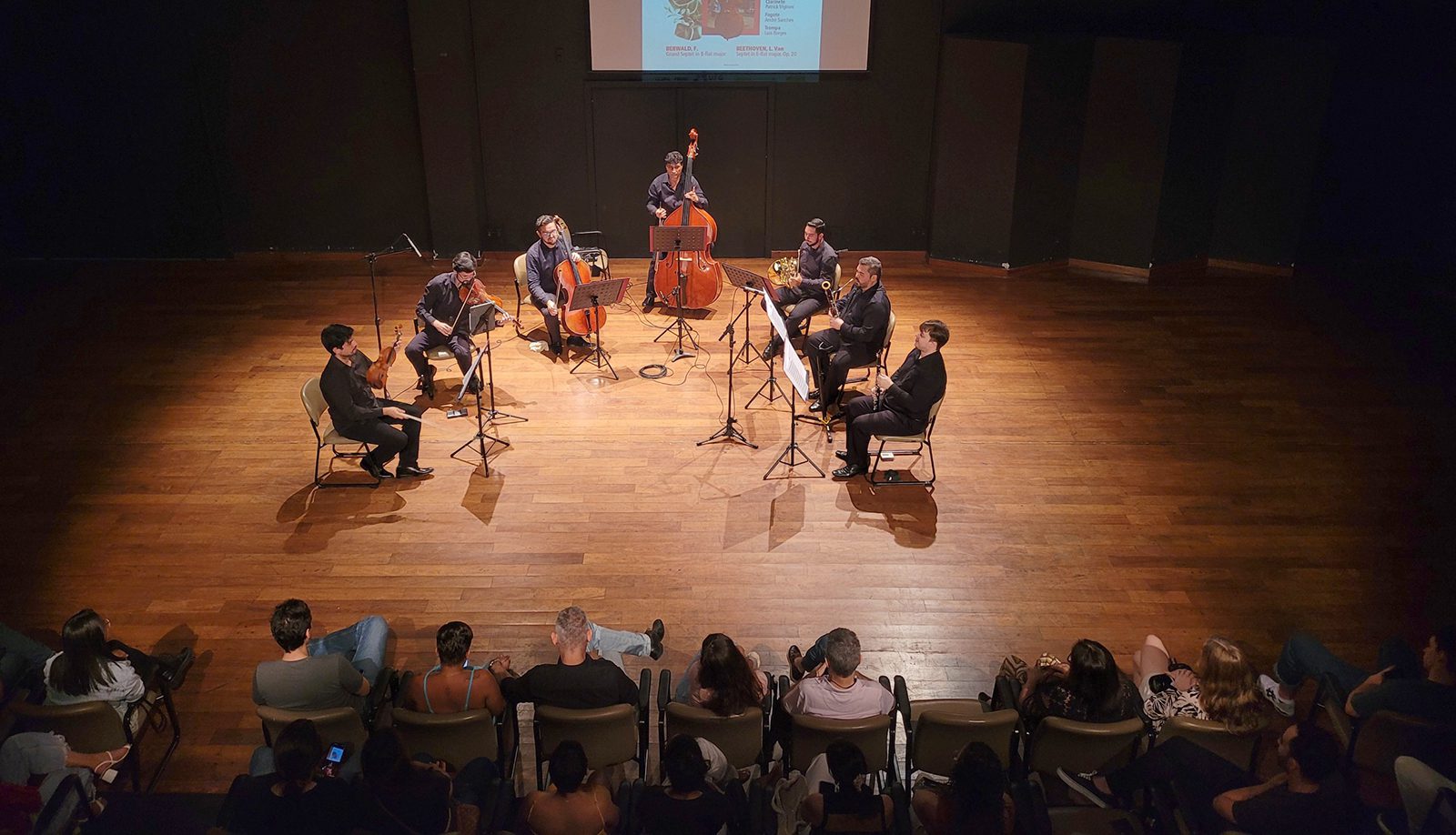 Orquestra Filarmônica de Goiás