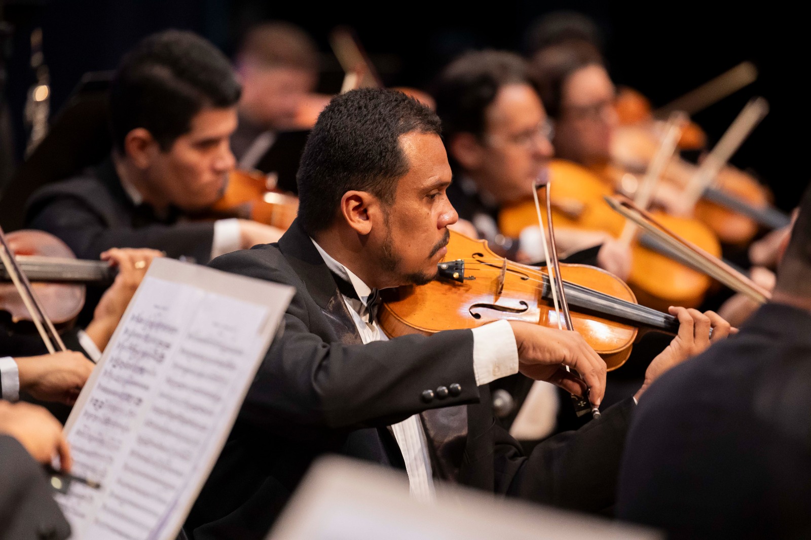 Orquestra Sinfônica de Goiânia