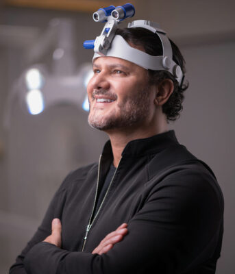 Rildo Lasmar Experience