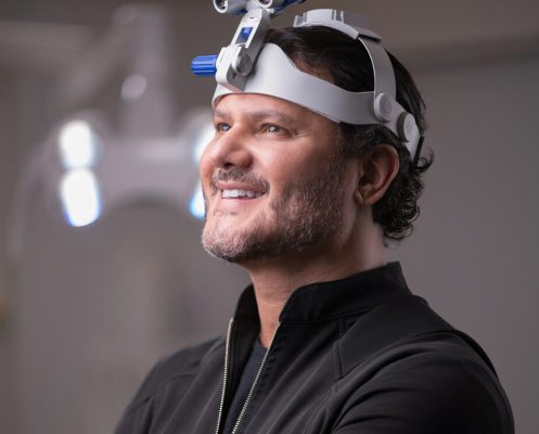 Rildo Lasmar Experience