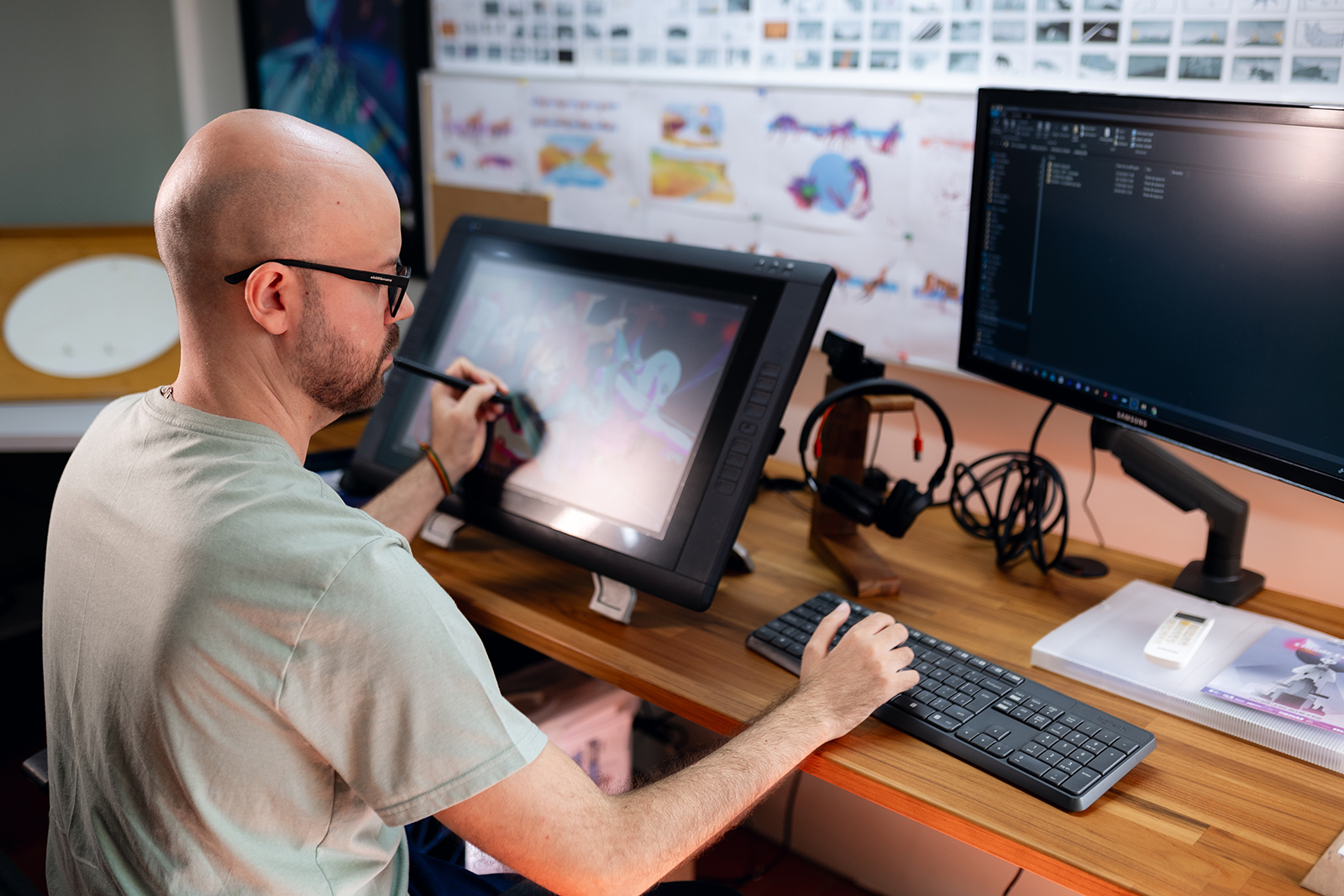 Zé Pano e o Sopro da Vida